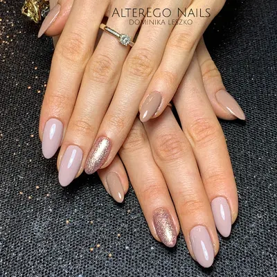 AlterEGO Nails Dominika Sachs